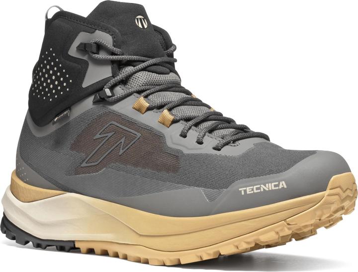 Immagine prodotto Tecnica scarpe da trekking spark mid gtx (44)