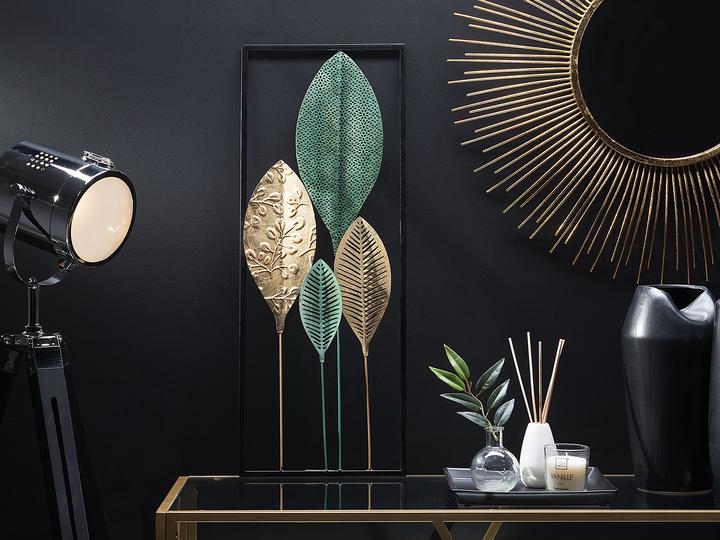 Actual product image Beliani Platinum