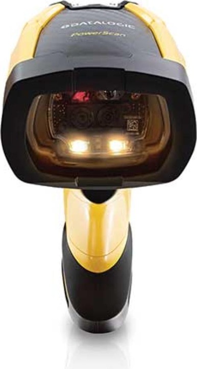 Produktbild Datalogic PowerScan PM9600-SR, Standard (2D-Barcodes, 1D-Barcodes)