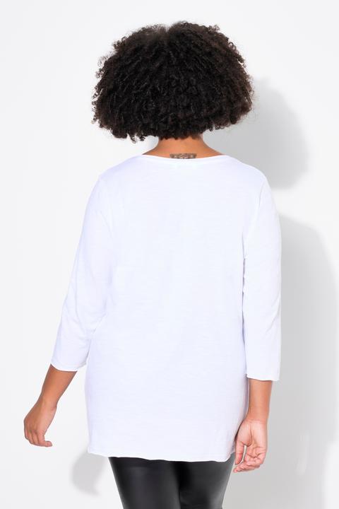 Actual product image Angel of Style T-Shirt, Frauen-Motiv, 3/4-Ärmel (58)