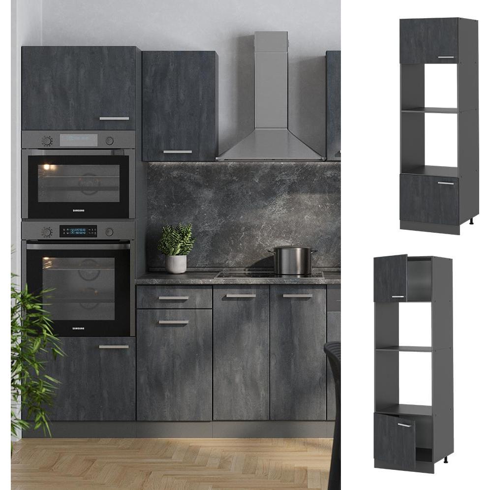 Thumbnail - Vicco, Regal, Küchenmöbel R-Line