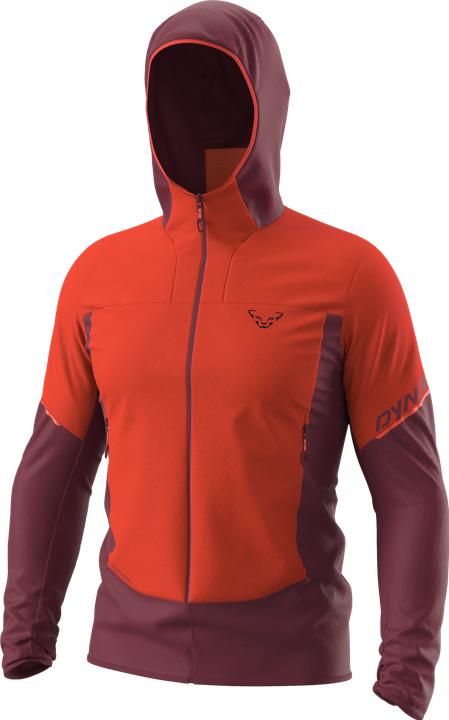 Immagine prodotto Dynafit Giacca TRAVERSE ALPHA HOODED, Uomo (L)