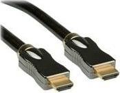 Produktbild Roline HDMI (Typ A) — HDMI (Typ A) (20 m, HDMI, 2.0)