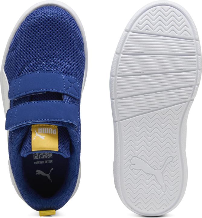 Produktbild Puma Courtflex V3 Mesh PS (31)