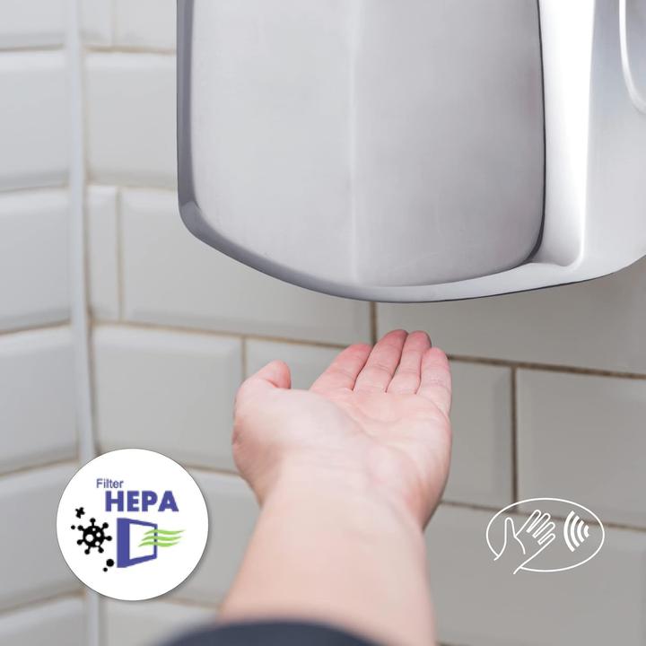 Produktbild Jofel Portarotoli di Carta Igienica ad Alta Prestazione AVE