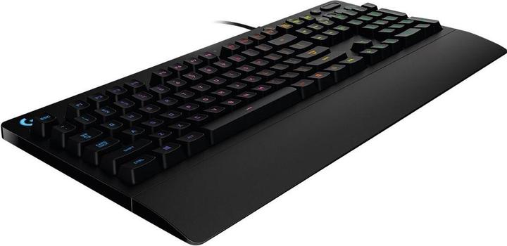 Image du produit Logitech G G213 Prodigy (CH, Filaire)