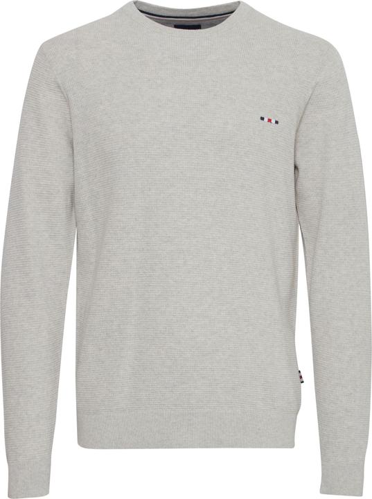 Produktbild FQ1924 FQKYLE structure crewneck knit 21900699 (3XL)