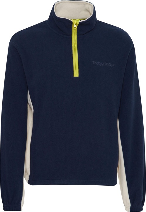 Immagine prodotto TheJoggConcept The Jogg Concept Uomo - JCMCLARA HALFZIP JACKET - Giacca Cas - 22800363 (XL)