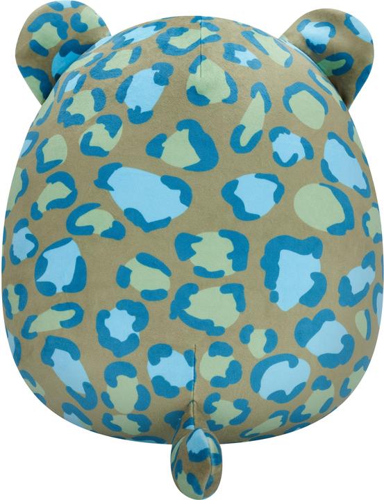 Produktbild Squishmallows Enos Leopard (30 cm)