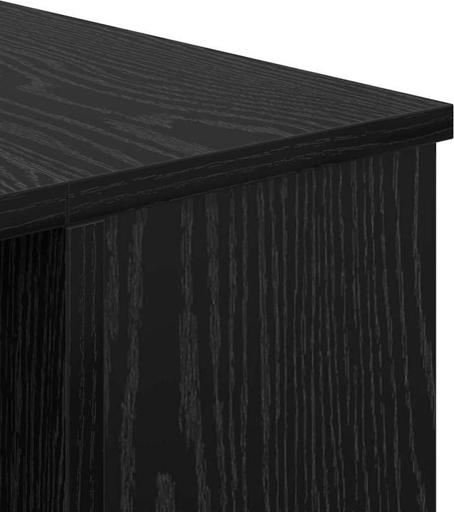 Actual product image vidaXL Office desk (140 x 50 x 75 cm)