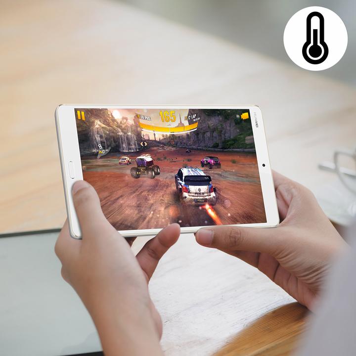 Produktbild Huawei HB2899C0ECW 5100 mAh Akku