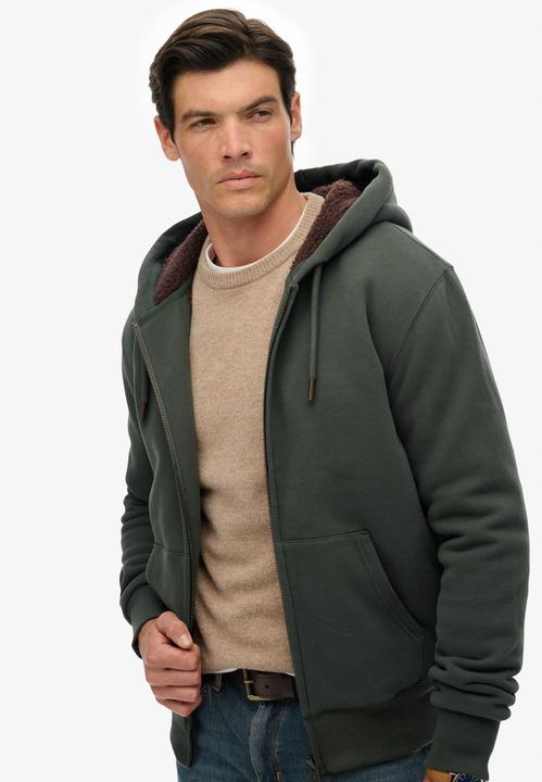 Produktbild Superdry Borg Lined (XXL)