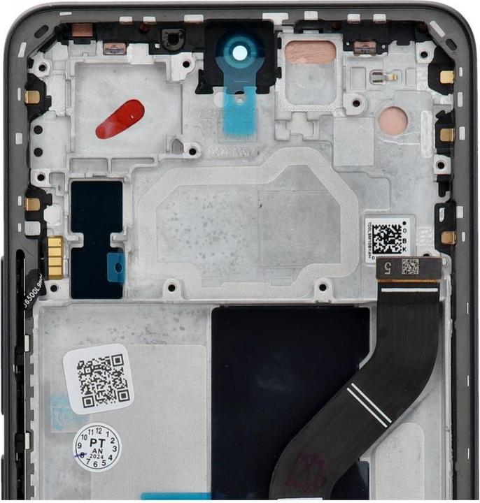 Image du produit OEM LCD display! LCD for Xiaomi 12 Lite (Écran)