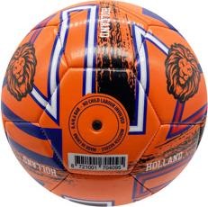 Produktbild Ball Orange Holland CC Grösse 5
