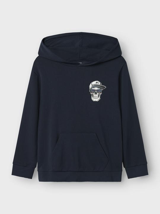 Produktbild Name it Regular Fit Sweatshirt (122, 128)