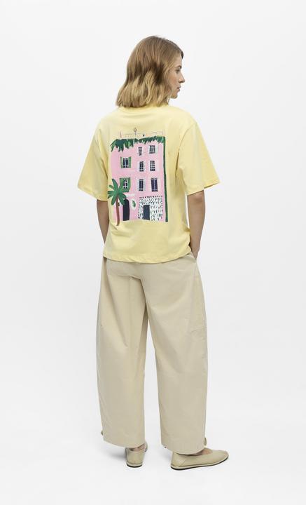 Produktbild Object Loose Fit T-Shirt (L)