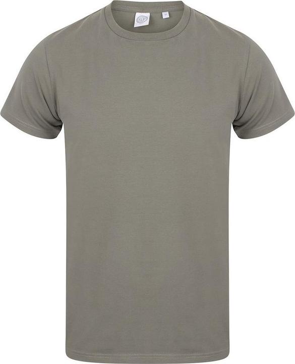 Produktbild SF Feel Good Stretch TShirt (M)