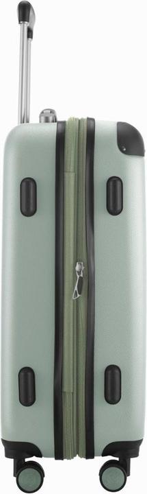 Produktbild Hauptstadtkoffer Spree - Handgepäck Hartschale matt mit TSA (42 l)