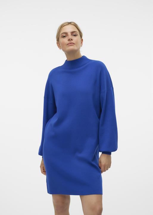 Produktbild Vero Moda VMNANCY Kurzes Kleid Strickkleid (M)