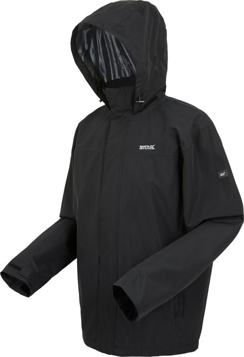 Actual product image Regatta Matt II (S)