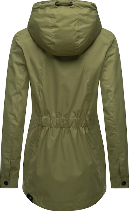 Image du produit Ragwear Zuzka (XXL)