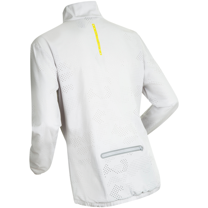 Actual product image Daehlie W Jacket Intensity (XS)