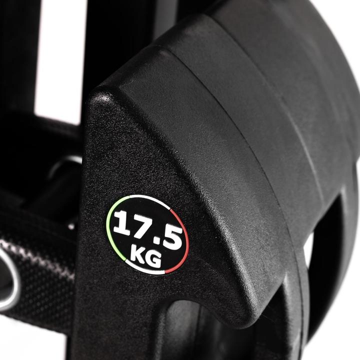 Produktbild Discubrio WEIGHT 5-25 KG