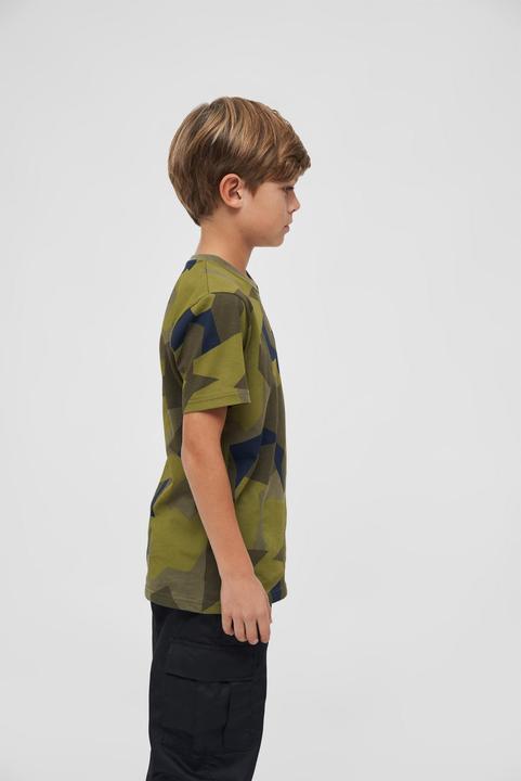 Produktbild Brandit Kids T-Shirt - 16225 (146, 152)