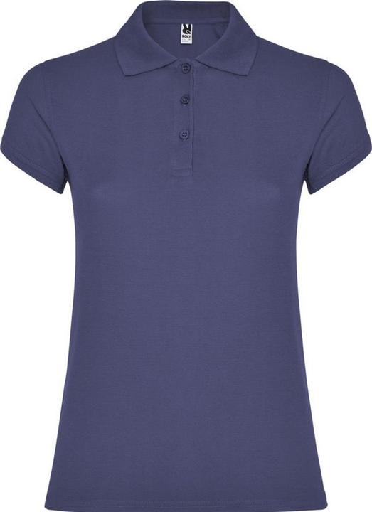 Produktbild Alpinia Star Poloshirt (M)