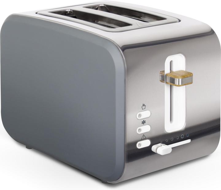 Actual product image Ohmex Fjord TST-1117