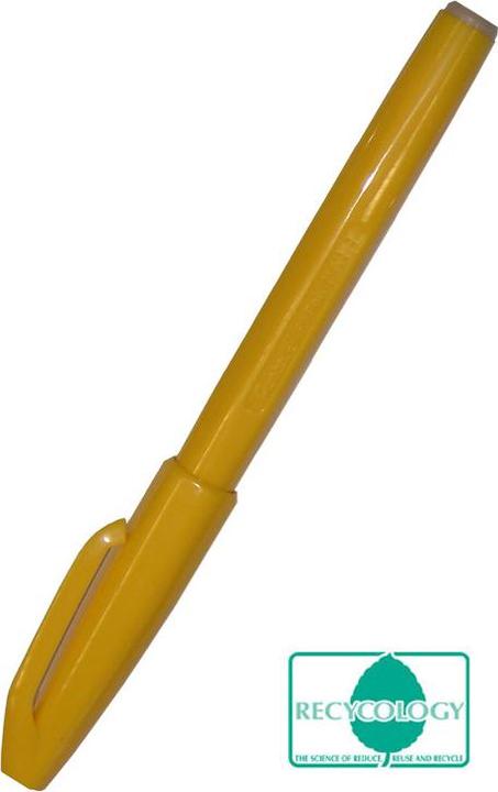 Produktbild Pentel Faserschreiber Sign Pen (1x)