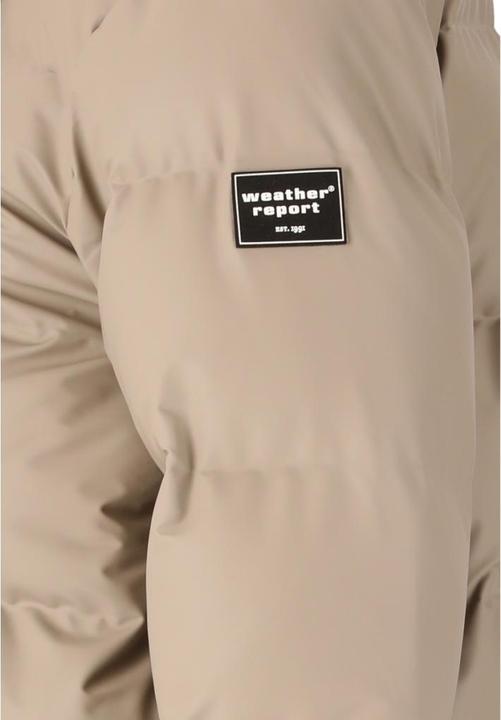 Actual product image Weather Report Audrey (46)