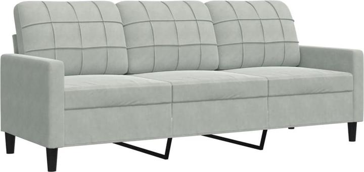 Actual product image vidaXL Sofagarnitur (Upholstery set)