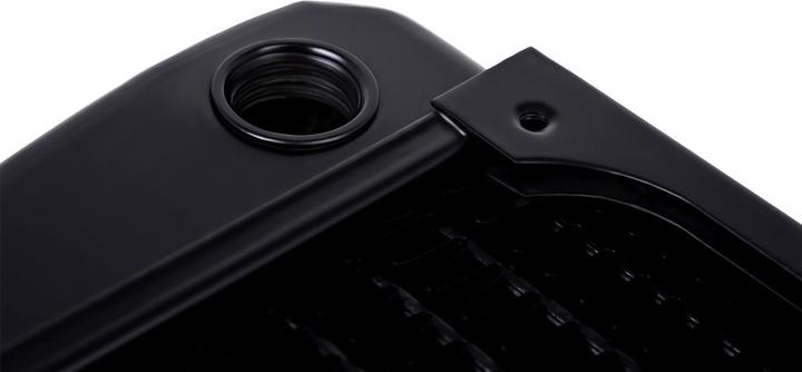 Image du produit Alphacool 14244 Pièce/accessoire du système de refroidissement de l'ordinateur Radiateur (140 mm)
