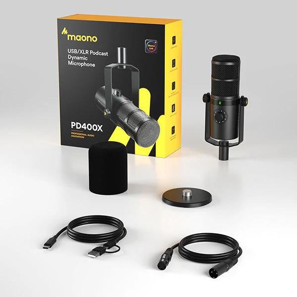 Image du produit Maono PD400X