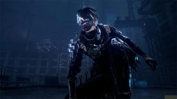 Produktbild Microsoft Ninja Gaiden 4 (PS5, DE, FR, EN)