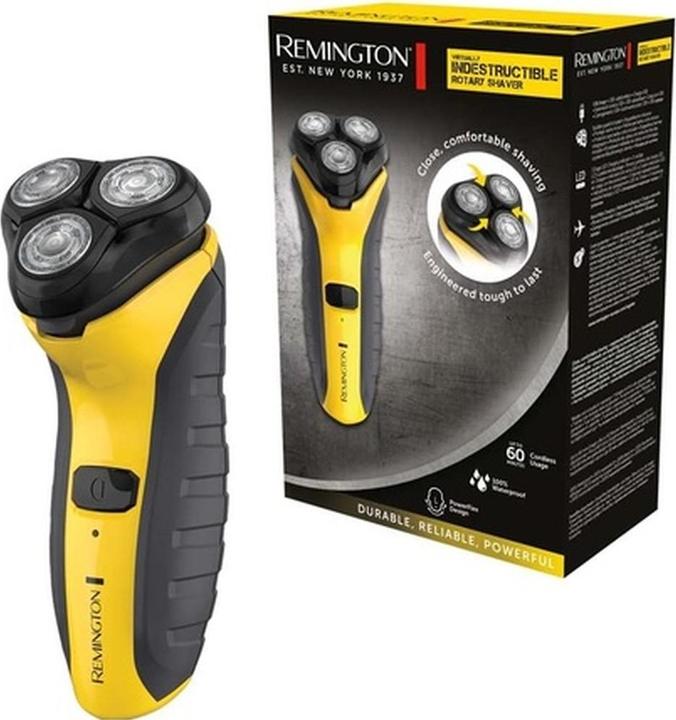 Actual product image Remington Virtually Indestructible (PR1855)