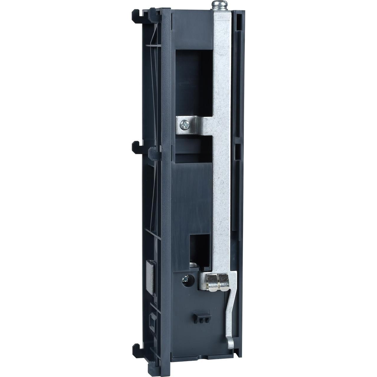 Thumbnail - Schneider Electric, Zubehör Antriebstechnik, Adapter z. 90°-Winkelmontage d. VW3A9920