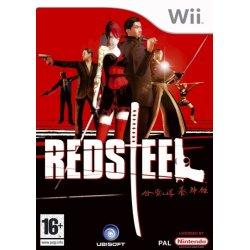 Image du produit Ubisoft Red Steel (Wii, FR)