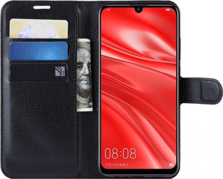 Immagine prodotto Screenguard Custodia in pelle Huawei P Smart+ 2019 (Huawei P Smart+ (2019))