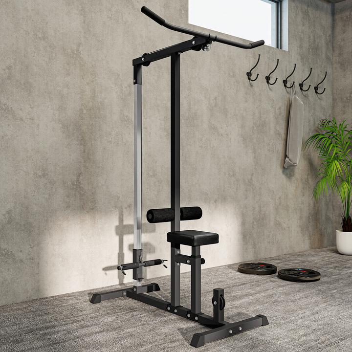 Produktbild Homcom Kraftstation