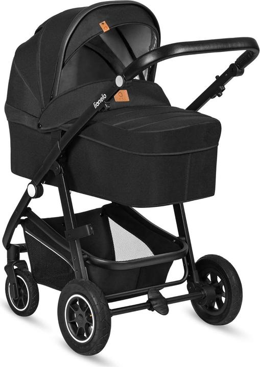 Image du produit Lionelo Bianka (0 Mois - 4 Années)