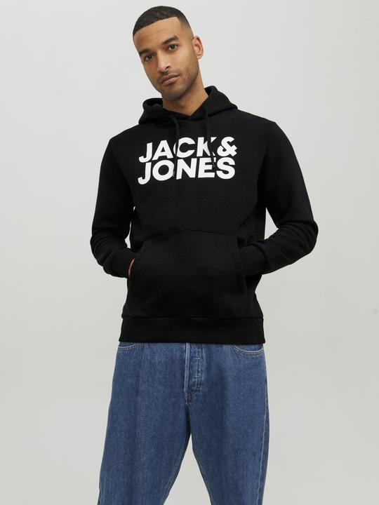Produktbild Jack & Jones Hoodie (S)