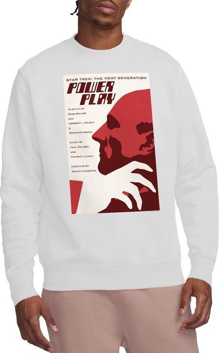 Produktbild The Next Generation Season 5 Episode 15 Sweatshirt (XL)