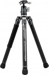 Produktbild Fotopro X Aircross 3 Carbon Tripod Grijs (Carbon)