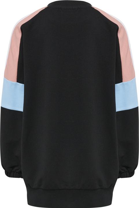 Actual product image hummel Sofie Long Sweatshirt (152)