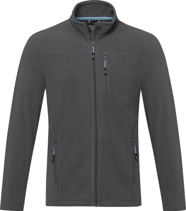 Produktbild Elevate NXT Amber Fleecejacke Durchgehender Reissverschluss (S)