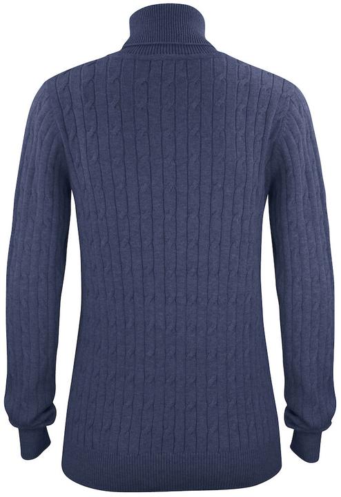 Produktbild Cutter & Buck Blakely Rollerneck Ladies (L)