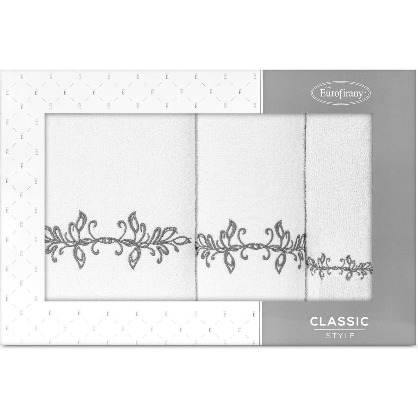 Thumbnail - Eurofirany, Frotteewäsche, RE/KPL/3/KAMELIE 380 B+GRAF