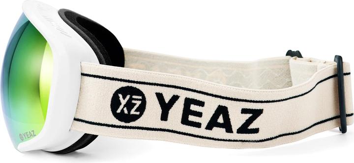 Produktbild Yeaz Black Run